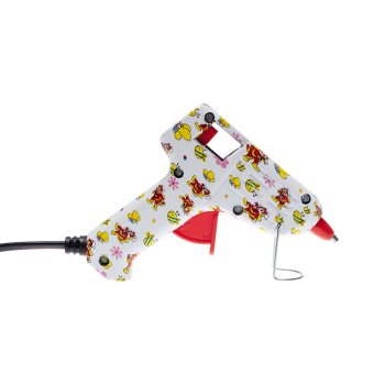 Пистолет клеевой  15Вт 7мм +стержни 12шт Rexant