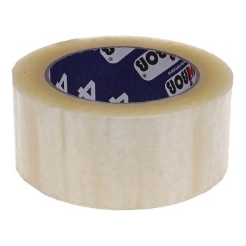 Скотч прозрачный 48х132 (132м) 40мкм Unibob (6/36)