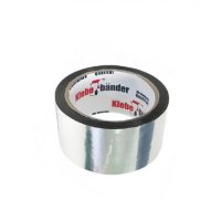 Лента алюминиевая клейкая Klebebander 50мм х 25м (6/36)