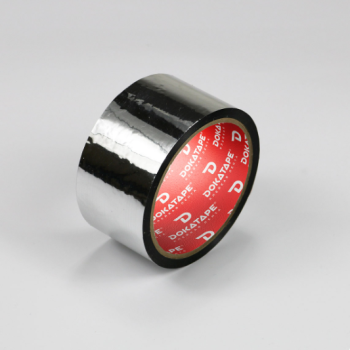 Лента Металлизированная клейкая 48мм х 50м Doka (36)