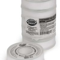 Тефлоновая лента (ФУМ) Aviora 19мм х 15м (5/100)
