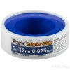 Лента фум 12мм х 5м Park (200)