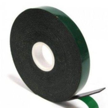 Лента двусторонняя вспененная основа Rexant 25мм х 5м (70)