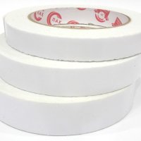 Лента двусторонняя вспененная основа Спак 25мм х 5м (12/48)