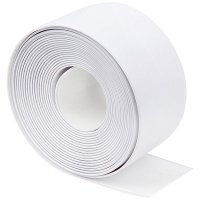 Бордюрная лента для ванны 38мм х 3,2м РыжийКот (120)