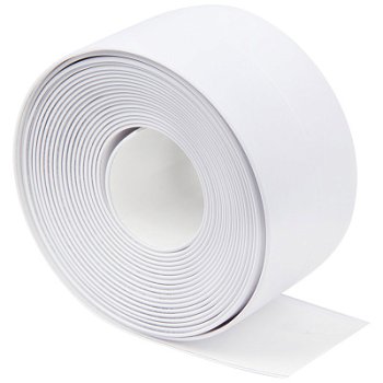 Бордюрная лента для ванны 38мм х 3,2м РыжийКот (120)