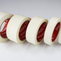 Малярная лента Doкa 25мм х 20м (72)