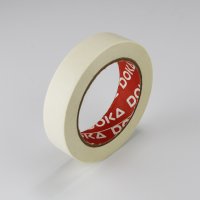 Малярная лента Doкa Роллис 25мм х 50м (72)