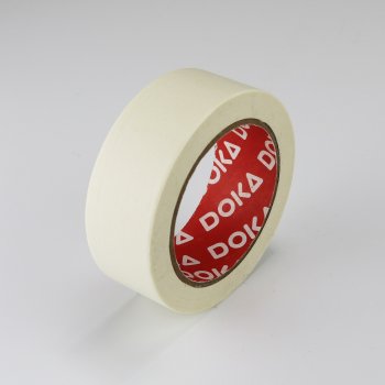Малярная лента Doкa Роллис 38мм х 50м (48)