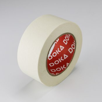 Малярная лента Doкa Роллис 48мм х 50м (36)