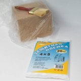 Пленка-стрейч, защитная пленка