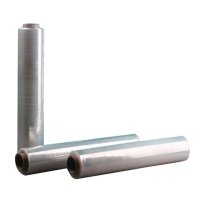 Пленка-стрейч 50см х 196м 20мкр 1,8кг Вторичная (6)