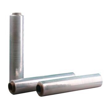 Пленка-стрейч 50см х 217м 20мкр 2кг (6)