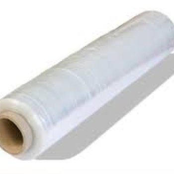 Пленка-стрейч 50см х 290м 15мкр 2кг (6/32)