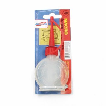 Масло бытовое  20мл универсальное Runis (110)