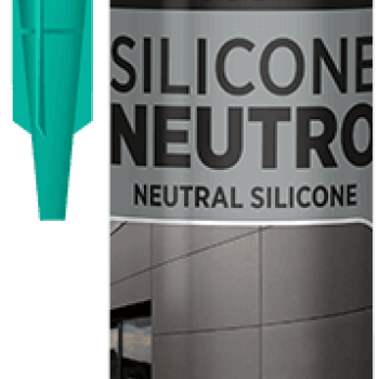 Герметик силиконовый Akfix 905N 310мл Нейтральный прозрачный (24)