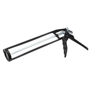 Скелетный пистолет для герметиков 310мл с шестигранным штоком Rexant (40)