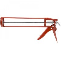 Пистолет для герметиков скелетный MJ-102 Park (12)