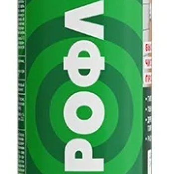 Клей-пена монтажная пистолетная Макрофлекс ПРО 850мл (12)