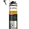 Очиститель монтажной пены Ultima 500мл (12)