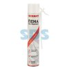 Пена монтажная бытовая Rexant 580г 50л всесезонная (16)