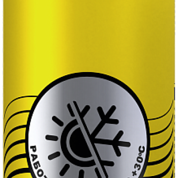 Пена монтажная пистолетная РемонтНа100% 700мл всесезонная (12)