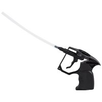 Пистолет д/монтажной пены MJ37 пластик Park (10/100)