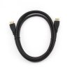 Кабель DisplayPort 20M/20M 1.8 м, экранированный, Gembird, черный