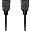 Кабель HDMI - HDMI 1.5м v2.0 2 фильтра SmartBuy (1/25)