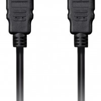 Кабель HDMI - HDMI 1.5м v2.0 2 фильтра SmartBuy (1/25)