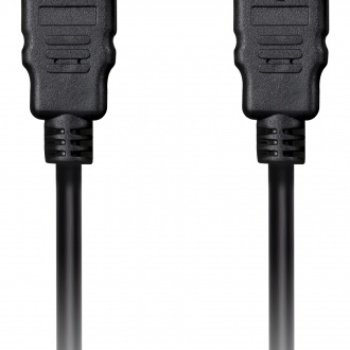 Кабель HDMI - HDMI 1.5м v2.0 2 фильтра SmartBuy (1/25)