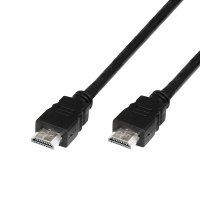 Кабель HDMI - HDMI  1.5м фильтр Silver Proconnect (10)