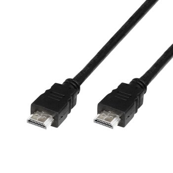 Кабель HDMI - HDMI  1.5м фильтр Silver Proconnect (10)
