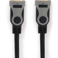 Кабель HDMI - HDMI  2м v1.4b SmartBuy (20)