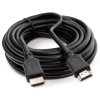 Кабель HDMI - HDMI 7.5м v2.0 Light Cablexpert чёрный (1/30)