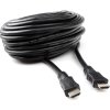 Кабель HDMI - HDMI 15м v2.0 CC-HDMI4L-15M Cablexpert
