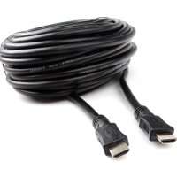 Кабель HDMI - HDMI 15м v2.0 CC-HDMI4L-15M Cablexpert