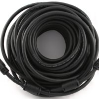 Кабель HDMI - HDMI 20м v1.4 Cablexpert (10)