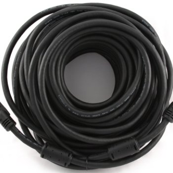 Кабель HDMI - HDMI 20м v1.4 Cablexpert (10)