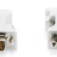 Переходник DVI - VGA 29M/15F Gembird