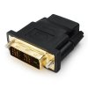 Переходник HDMI - DVI 19F/19M Gembird