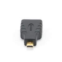Переходник HDMI - microHDMI 19F/19M Gembird