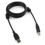 Кабель USB, COM, LPT, IEEE 1394