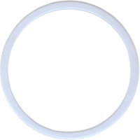 Термокольцо MR16 кd74 Ecola d=64/74 (20 шт в упак)