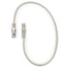 Патч-корд UTP-5е RJ-45 0.5м серый Cablexpert (500)
