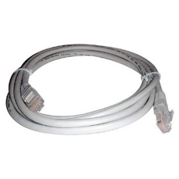 Патч-корд UTP-5e RJ-45 1м (4х2х0.52) Rexant (10)