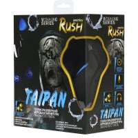 Гарнитура полноразмерная игровая SmartBuy Rush Taipan 2.5м USB7.1 чёрный/синий
