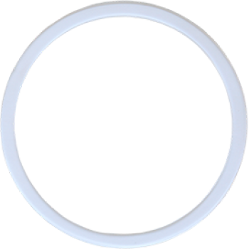 Термокольцо GX53 кd102 Ecola H4 d=90/102 (20 шт в упак)