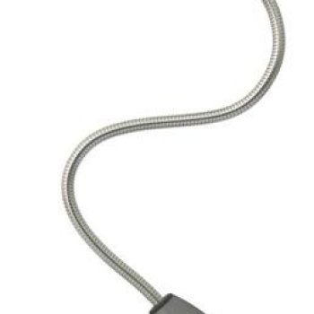 Микрофон Defender MIC-111 гибкий (1/100)