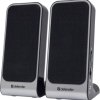 Колонки 2.0 Defender SPK-225 2x3Вт USB jack3.5 чёрный (1/60)